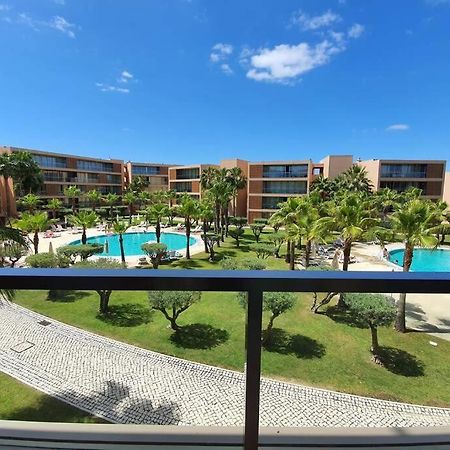 Ambassador Salgados Beach Suites Albufeira Esterno foto
