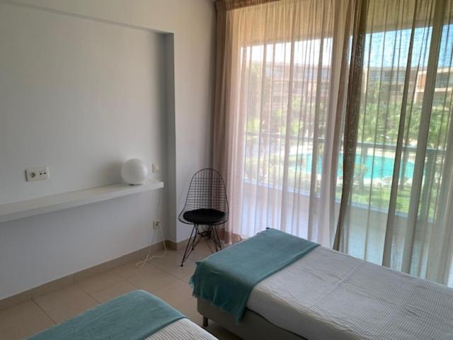 Ambassador Salgados Beach Suites Albufeira Esterno foto