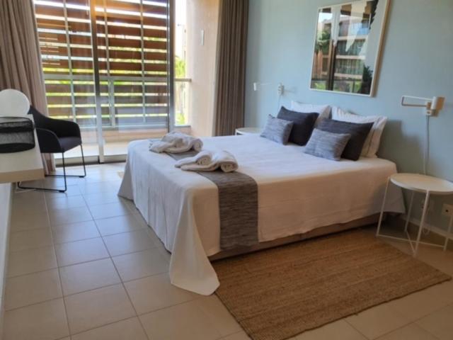 Ambassador Salgados Beach Suites Albufeira Esterno foto