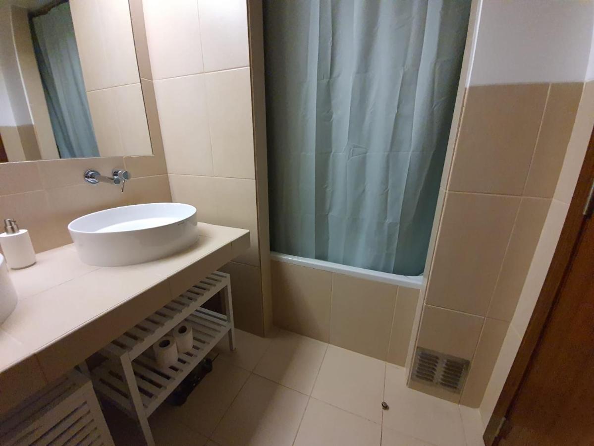 Ambassador Salgados Beach Suites Albufeira Esterno foto