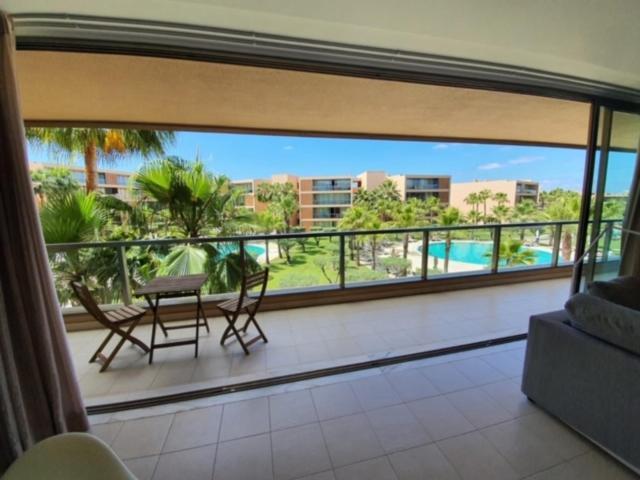 Ambassador Salgados Beach Suites Albufeira Esterno foto